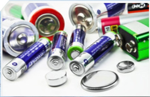 Lithium battery international express export